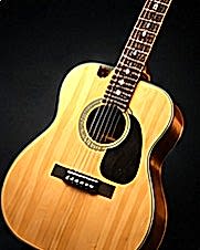 Akustik Gitar Kursu