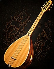 Bağlama Kursu