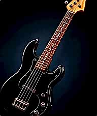 Bas Gitar Kursu