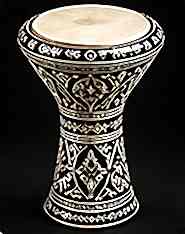 Darbuka Kursu