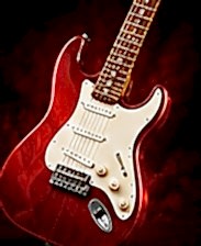 Elektro Gitar Kursu